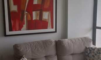 Imagem 6: Apartamento mobiliado Jardim Renascenca