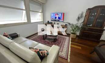 Imagem 2: Apartamento-À VENDA-Copacabana-Rio de Janeiro-RJ