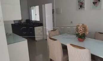 Imagem 3: Casa Padrão em São Carlos