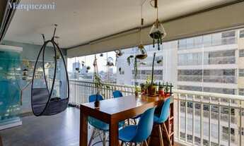 Imagem: Apartamento com 3 dormitórios à venda