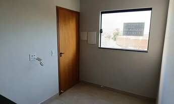 Imagem 2: Apartamento para aluguel tem 10 metros quadrados com 2 quartos em Vila Totoli - Franca - S