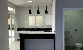 Imagem 6: Casa em condomínio para aluguel, 3 quartos, 3 suítes, 2 vagas, Terras de São Bento I - Lim