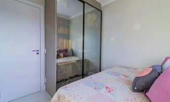 Imagem 7: Apartamento para venda tem 76 metros quadrados com 2 quartos em Navegantes - Porto Alegre