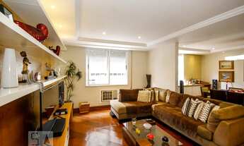 Imagem 6: Apartamento à Venda - Copacabana, 4 Quartos, 211 m2