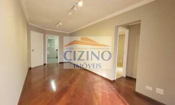 Imagem 1: Apartamento na Rua Carlos Weber 02 suites reformado - Vila Leopoldina