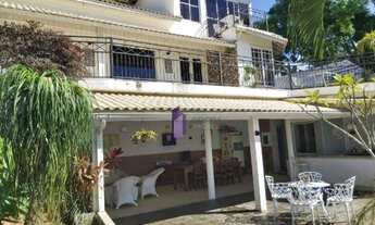 Imagem: Casa com 4 dormitórios à venda, 470 m²