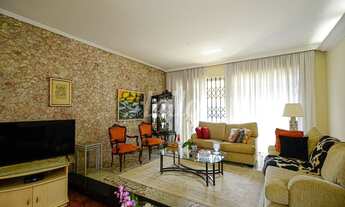 Imagem 4: São Paulo - Casa Padrão - Vila Mariana