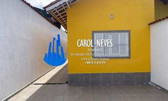 Imagem 3: 6375 - CASA 3 DORMITÓRIOS LADO PRAIA LEIA O ANUNCIO COMPLETAMENTE