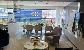 Imagem 3: Apartamento 3 suites - 126 m² no Brás - São Paulo - SP