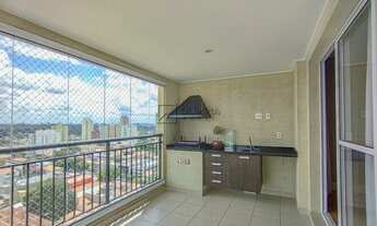 Imagem 7: Apartamento Locação 3 Dormitórios - 83 m² Vila Mascote