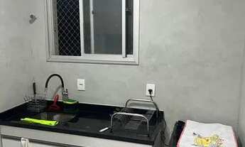 Imagem 7: Apartamento para venda possui 70 metros quadrados com 3 quartos