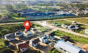 Imagem 12: Casa no Loteamento Bela Vista