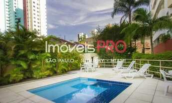 Imagem 4: Apto de 3 dormitórios, sendo 1 suite e 2 vagas no Vila Clementino prox metro