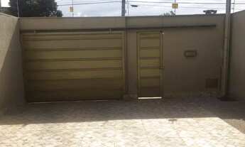 Imagem 4: Casa 3/4 Jd Presidente ALUGA-SE