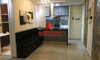 Imagem 5: LINDO APARTAMENTO PLANEJADO VISTA LIVRE JD. BOTÂNICO