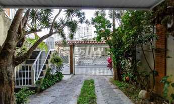 Imagem 3: São Paulo - Casa Padrão - Mandaqui