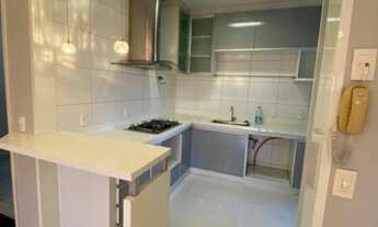 Imagem 6: Apartamento de 3 Suítes, modificada para 2 suítes plenas com 90m²