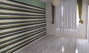 Imagem: Apartamento Kitnet em Boa Morte - Barbacena