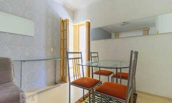 Imagem 6: Apartamento para Aluguel - Santa Cecília, 1 Quarto, 45 m2