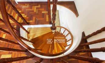 Imagem 4: Apartamento com 2 dormitórios à venda, 99 m² por R$ 630.000 - Cambuci - São Paulo/SP