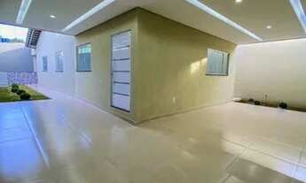 Imagem 6: Casa individual - Mansões Village - Águas Lindas