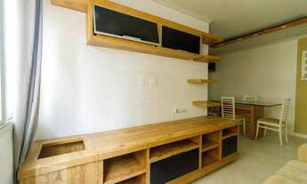 Imagem 5: Apartamento para Aluguel - Bosque da Saúde, 2 Quartos, 55 m2