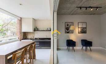 Imagem 4: Apartamento com 3 dormitórios, 151 m² - Itaim Bibi - São Paulo/SP