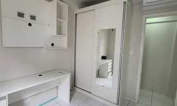 Imagem 6: Residencial Vitali - Aluga-se ( semi-mobiliado )