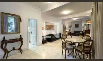 Imagem 5: Apartamento à Venda - Leblon, 2 Quartos, 96 m2