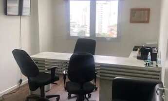 Imagem 7: Sala comercial com 47m² com possibilidade de junção: 97m²