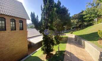 Imagem 4: Casa com 4 dormitórios, 600 m² - venda por R$ 2.980.000,00 ou aluguel por R$ 15.580,00/mês