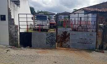 Imagem 6: Vendo Terreno 16X50 Todo Plano Na Jurema-Caucaia Excelente Localizacao Otimo Para Construt