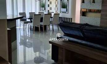 Imagem 5: Apartamento com 3 dormitórios à venda por R$ 1.300.000 - Vila Nova - Blumenau/SC