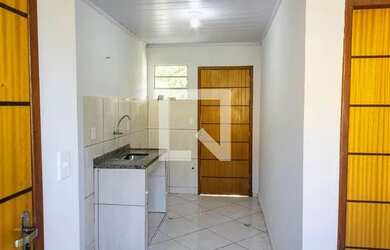 Imagem 5: Casa para Aluguel - Campo Grande, 1 Quarto, 30 m2