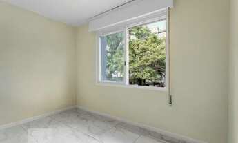 Imagem 2: Apartamento para Aluguel - Bela Vista, 1 Quarto, 50 m2