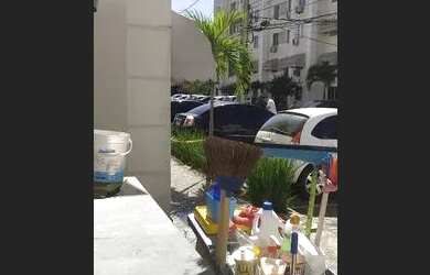 Imagem 2: Alugo Centro Campo grande ao lado do miecimo