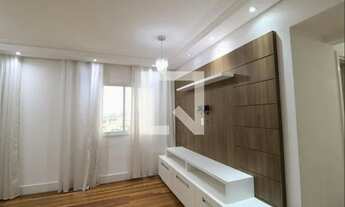 Imagem: Apartamento à Venda - Jardim Éster Yolanda