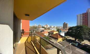 Imagem 2: APARTAMENTO COM 3 DORMITORIOS - ED. ITAPOÃ, BAURU/SP