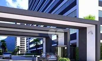 Imagem 4: Cobertura com 2 dormitórios à venda, 98 m² por R$ 590.000,00 - Curicica - Rio de Janeiro/R