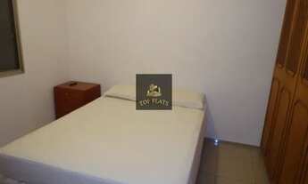 Imagem 5: Flat disponível na Vila Nova Conceição