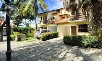 Imagem 2: Excelente casa 3 quartos com suíte e churrasqueira no condomínio Novo Lar 2020 em Campo Gr