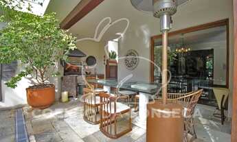 Imagem: São Paulo - Casa Padrão - City Butantã