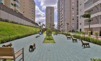 Imagem 5: Apartamento com 2 dormitórios à venda, 63 m² por R$ 565.000,00 - Anchieta - São Bernardo d