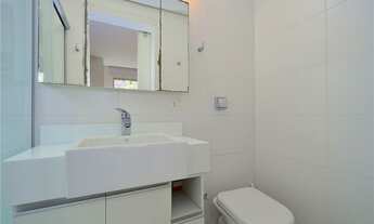 Imagem 6: SãO PAULO - Apartamento Padrão - Brooklin Paulista