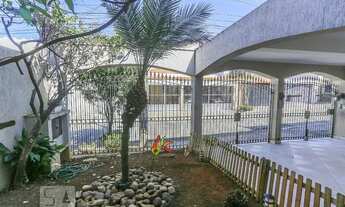 Imagem 5: Casa à Venda - Butantã, 3 Quartos, 258 m2