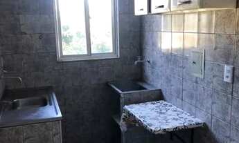 Imagem 2: Apart Mobiliado Apartamento com 2 dormitórios