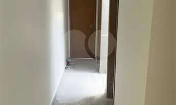 Imagem 7: Sobrado Novo na Vila Gustavo