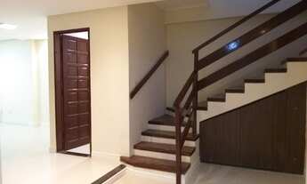 Imagem 4: Casa duplex para alugar na cidade 2000