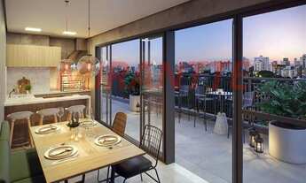 Imagem 3: Apartamento Novo , studio , Próximo do Metrô Tucuruvi - Oportunidade