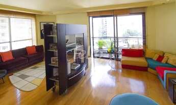 Imagem 4: São Paulo - Apartamento Padrão - Moema